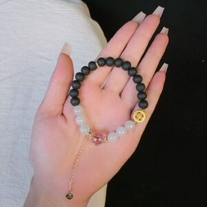 jasmine tea uplifting bracelet