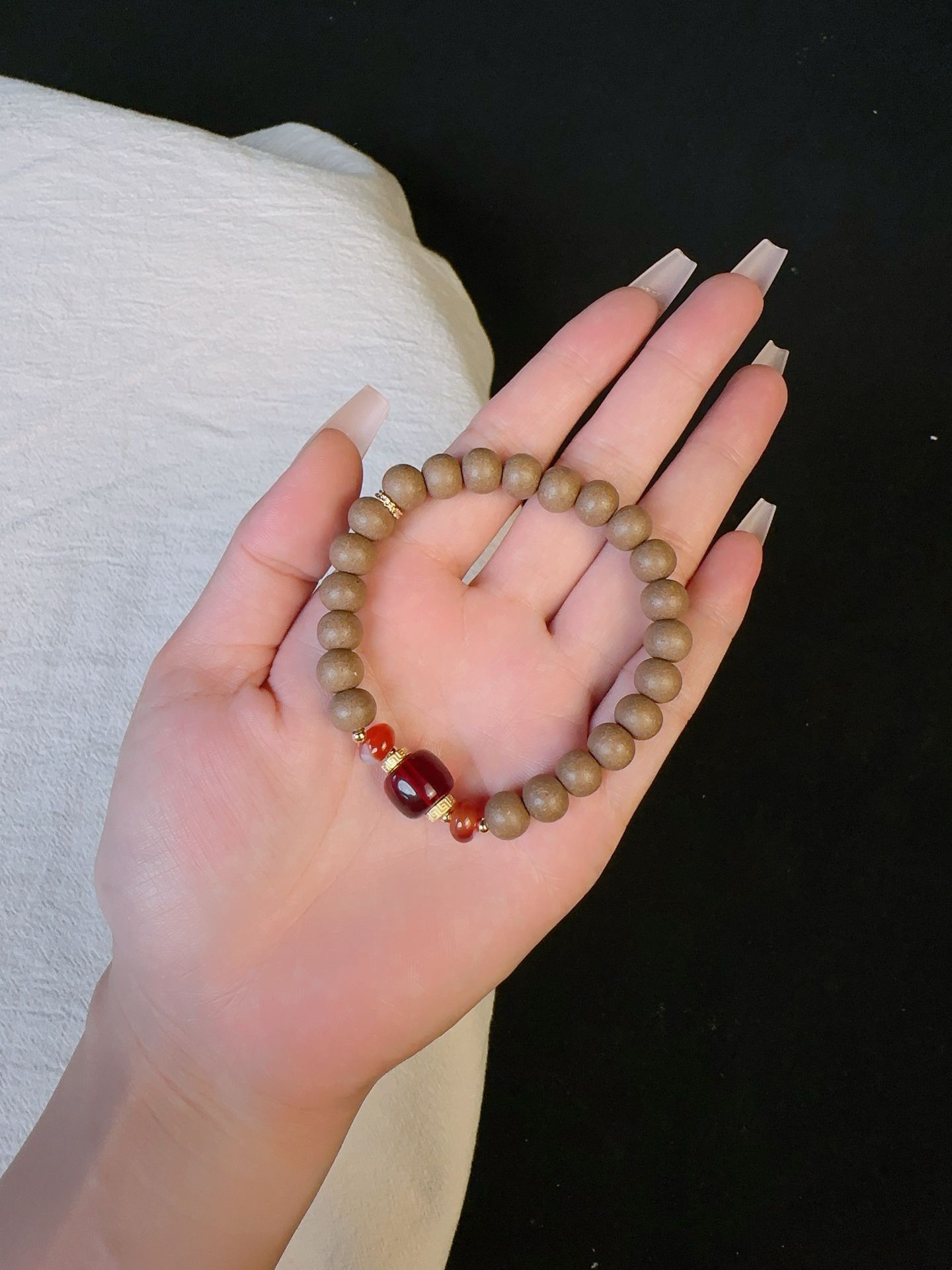 winter plum classic bracelet winter plum classic bracelet