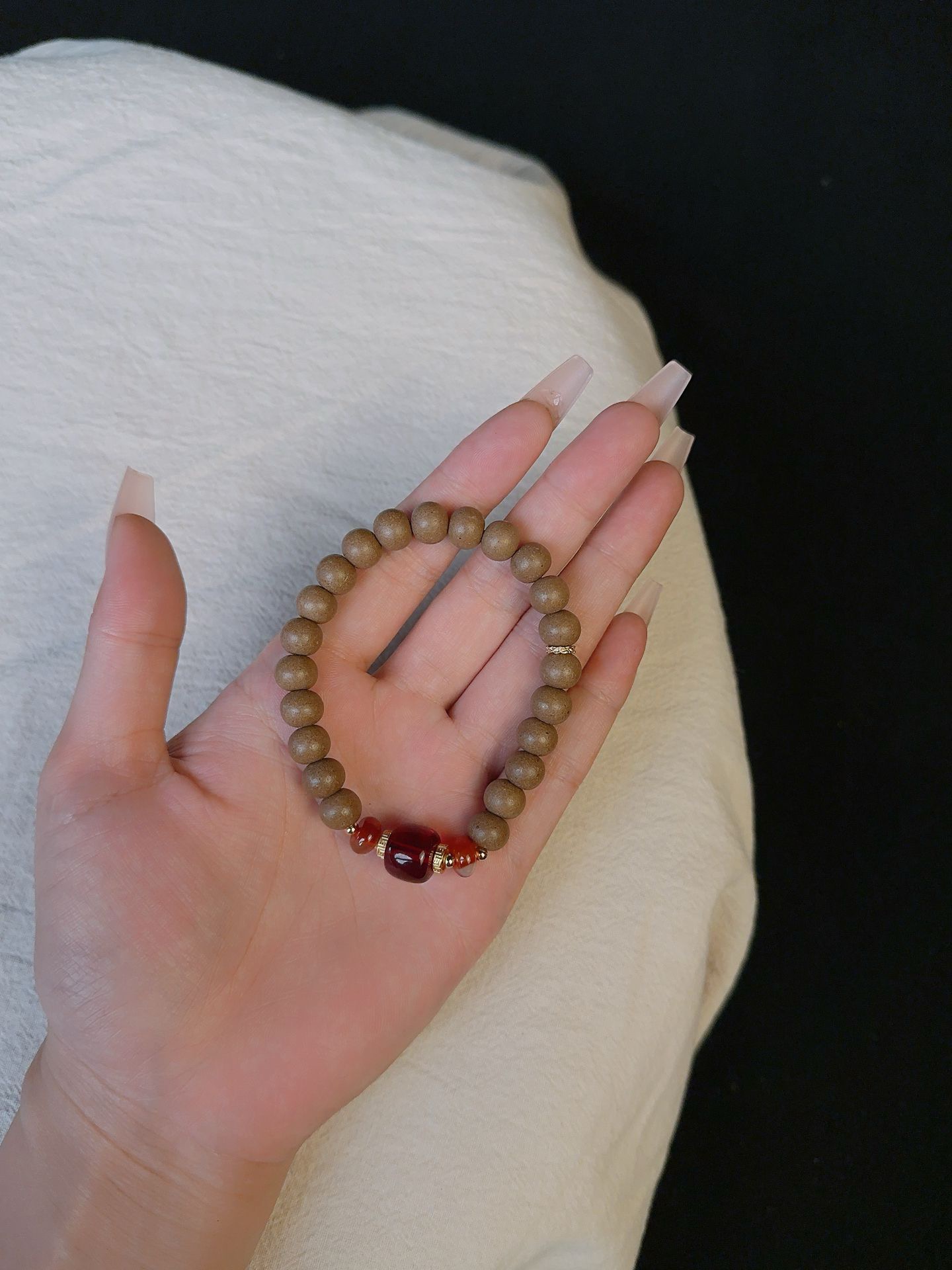 winter plum classic bracelet winter plum classic bracelet