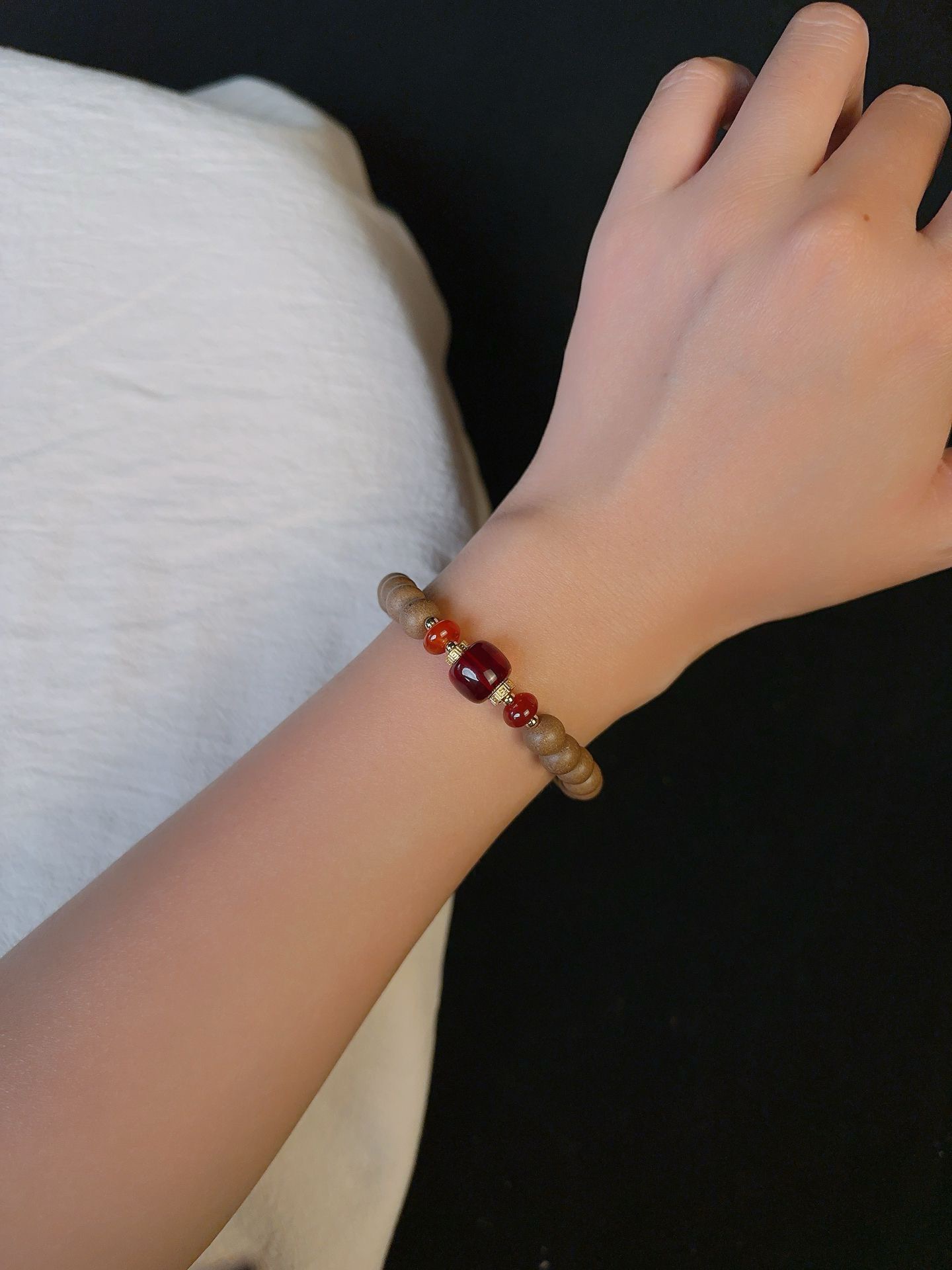 winter plum classic bracelet winter plum classic bracelet