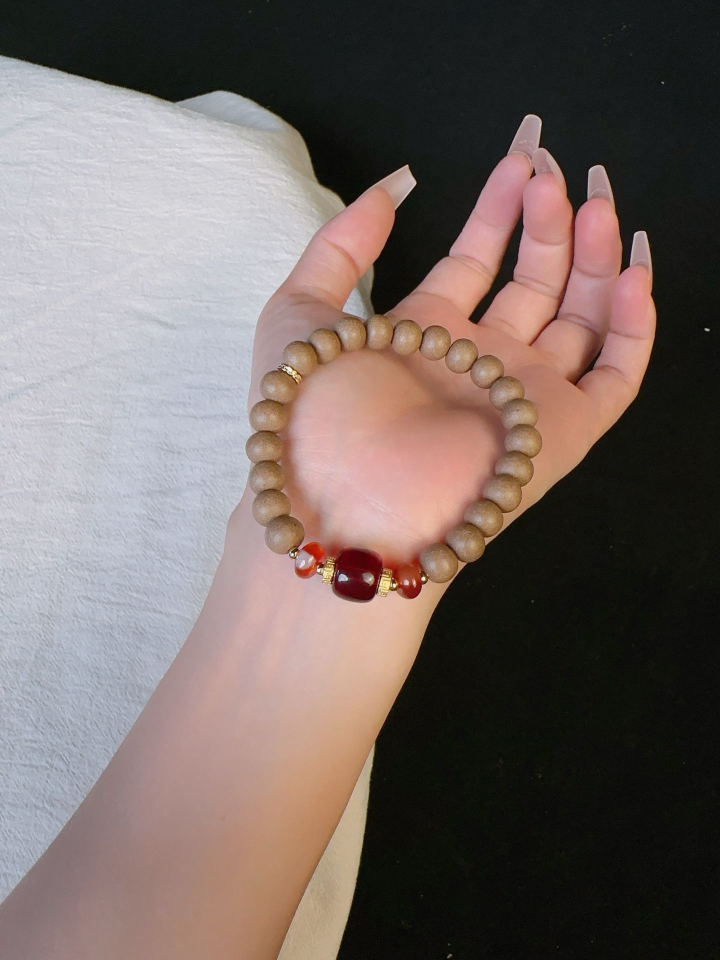 winter plum classic bracelet winter plum classic bracelet