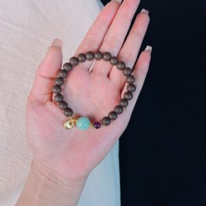calm cloud bracelet