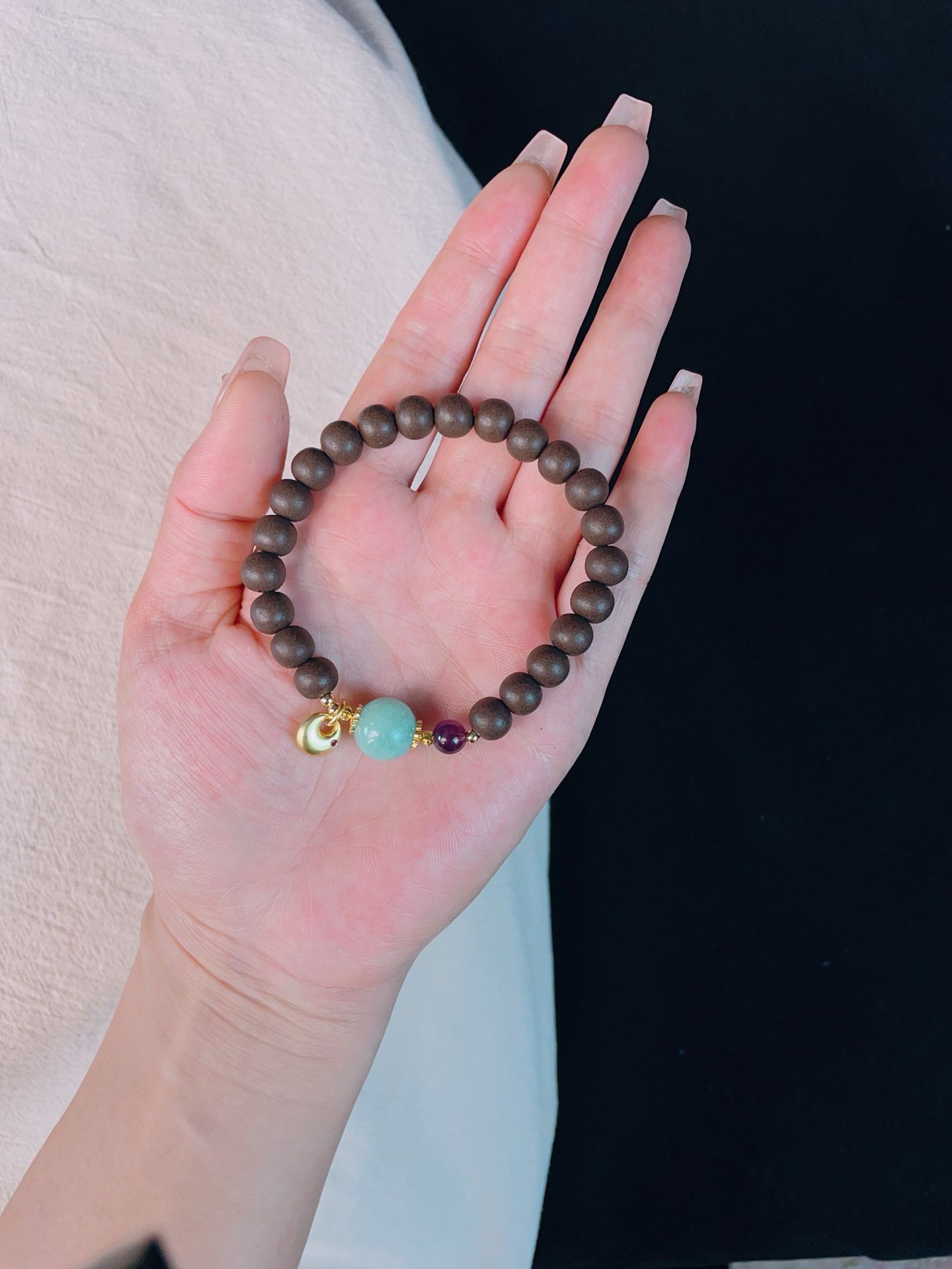 calm cloud bracelet calm cloud bracelet