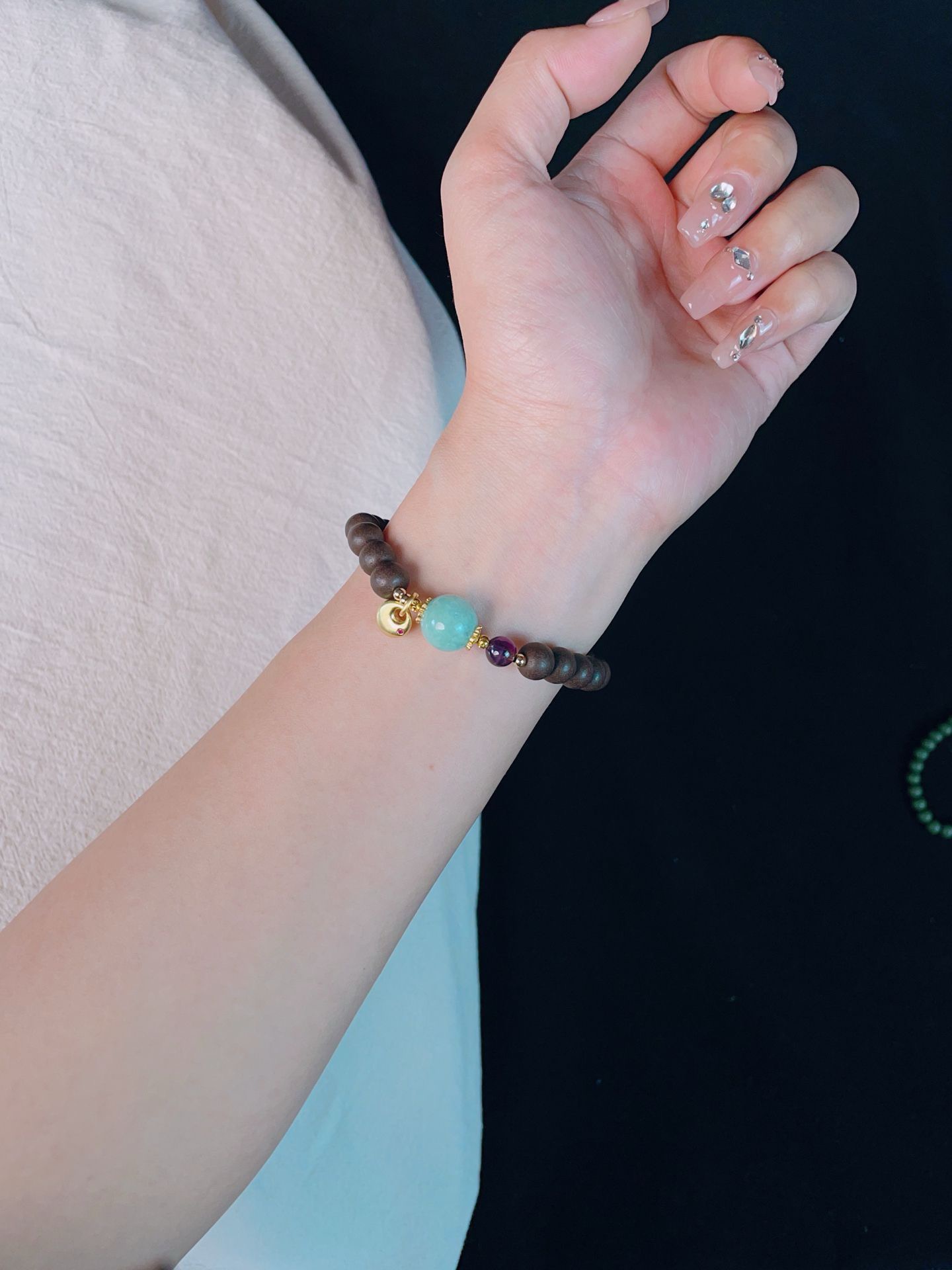 calm cloud bracelet calm cloud bracelet