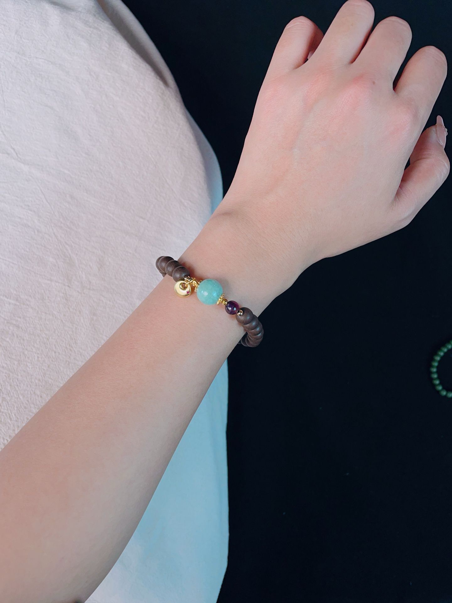 calm cloud bracelet calm cloud bracelet