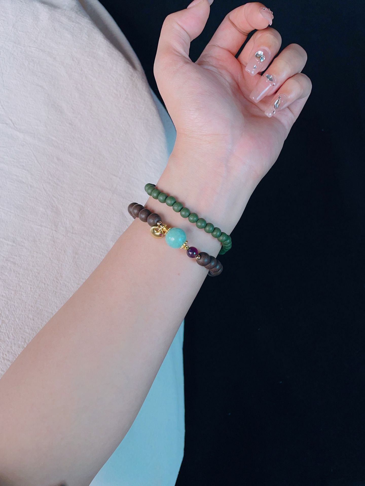 calm cloud bracelet calm cloud bracelet