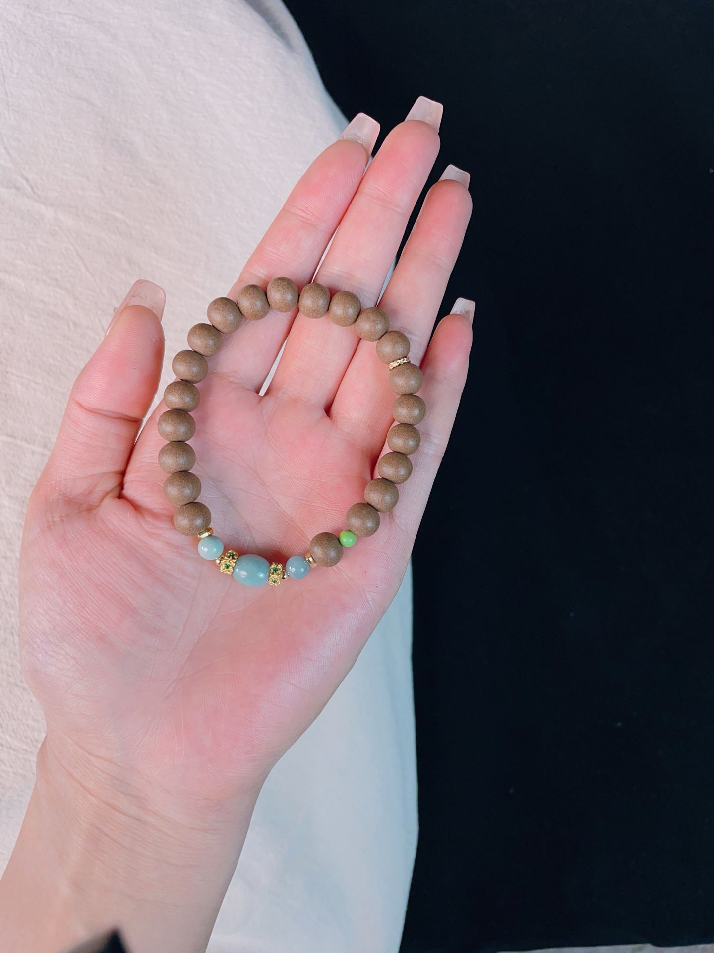 fresh gardenia bracelet fresh gardenia bracelet