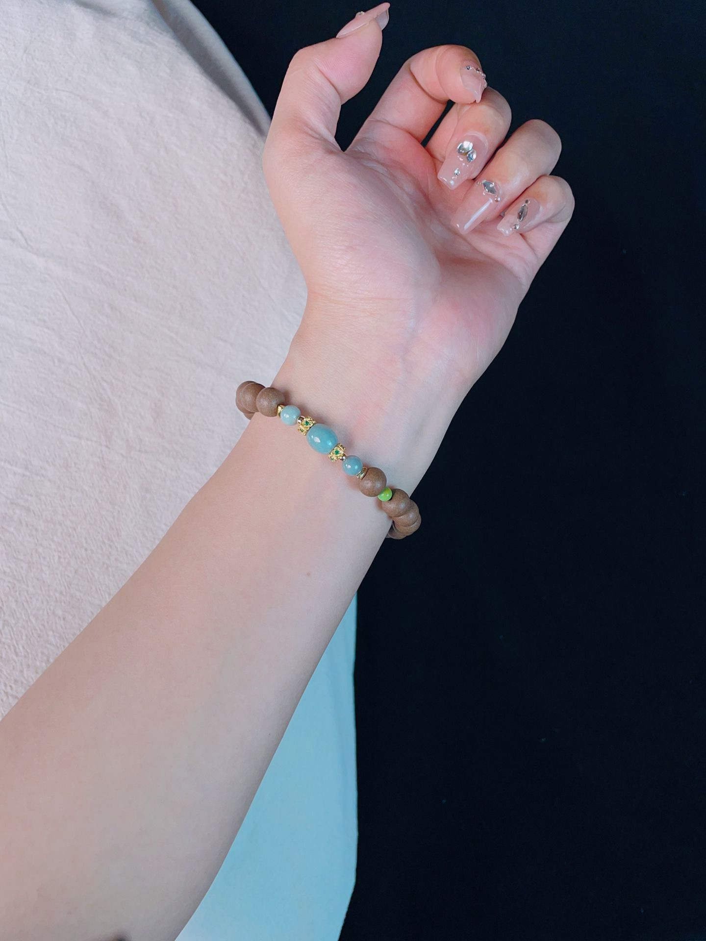 fresh gardenia bracelet fresh gardenia bracelet