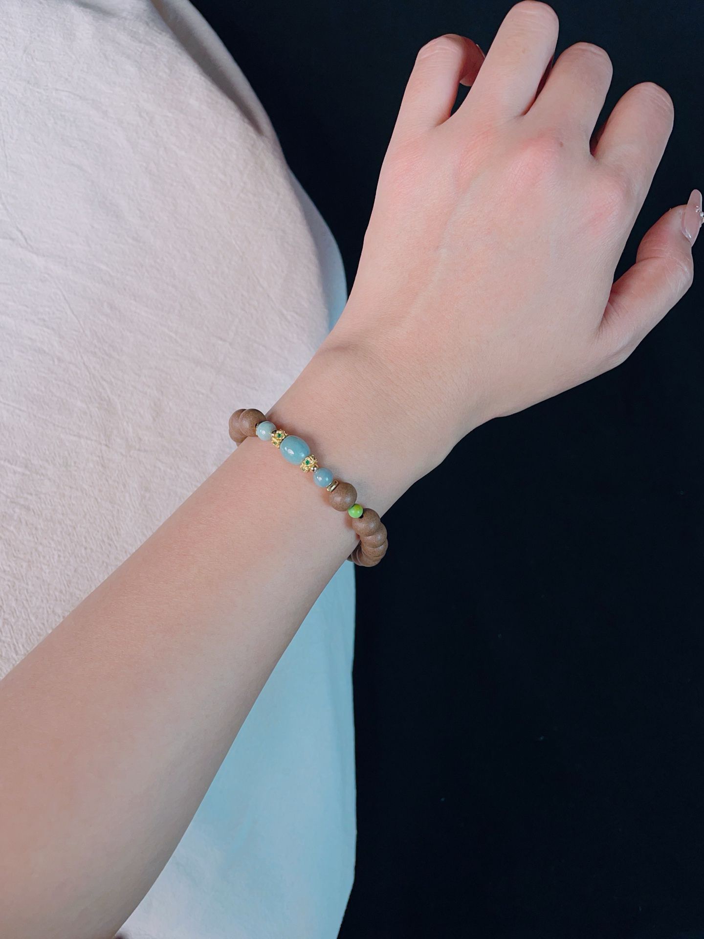 fresh gardenia bracelet fresh gardenia bracelet