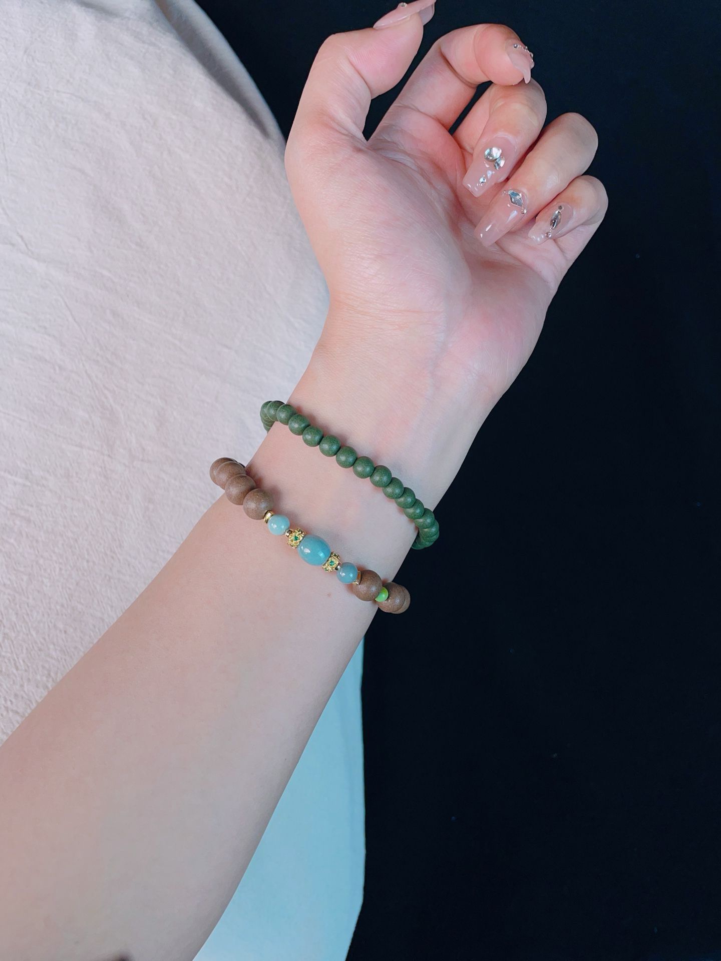fresh gardenia bracelet fresh gardenia bracelet
