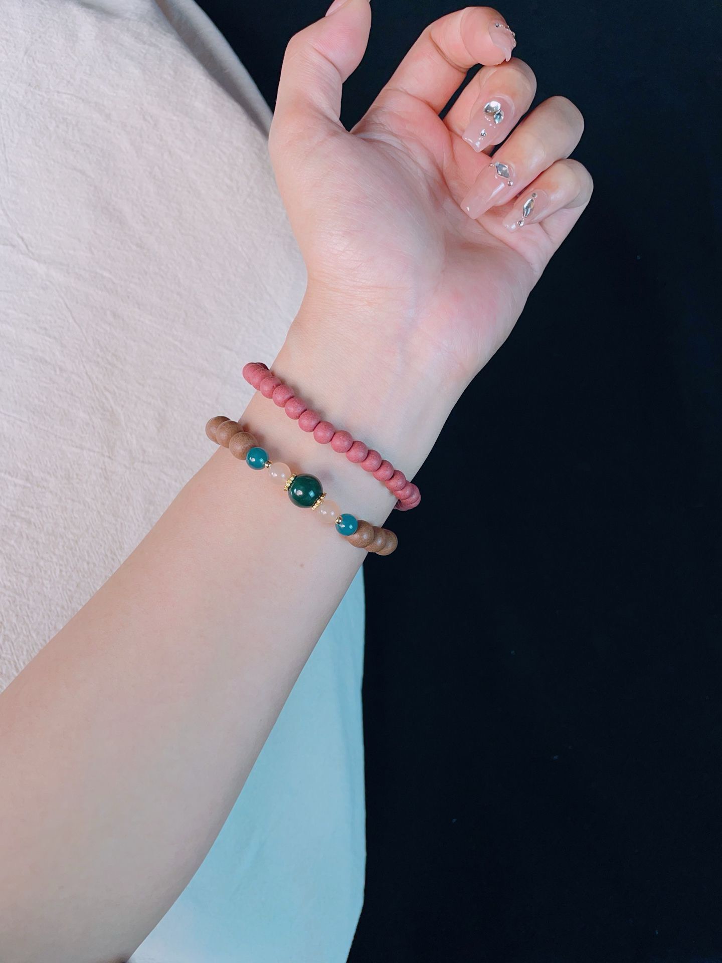 lemongrass energizing bracelet lemongrass energizing bracelet