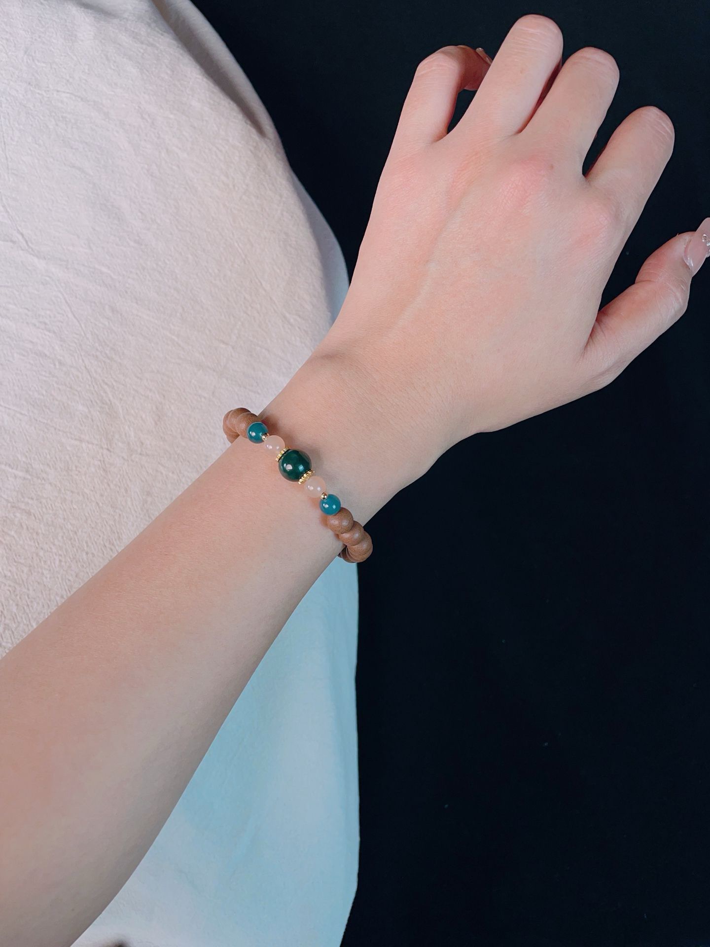 lemongrass energizing bracelet lemongrass energizing bracelet