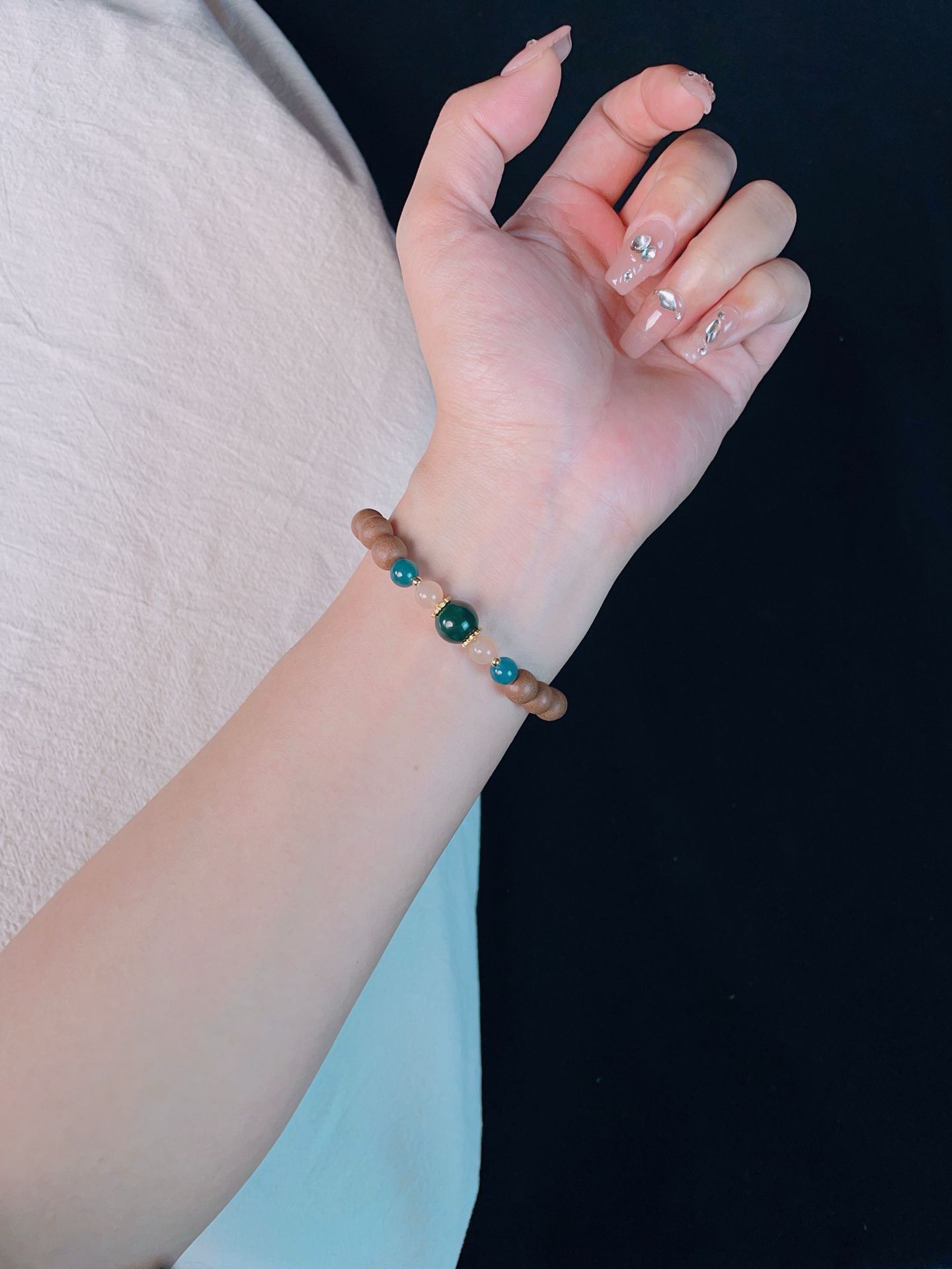 lemongrass energizing bracelet lemongrass energizing bracelet